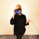 Illustration for article titled What EMAs Meta-Grunge Teaches Us About Fame, The NSA, And Courtney Love